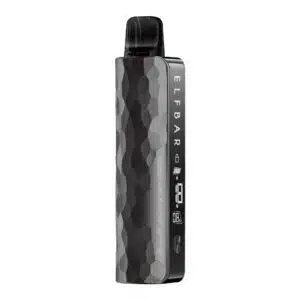 Elfbar Master Limited Edition Meteor Grey 1