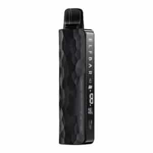 Elfbar Elfa Master Obsidian Black 1