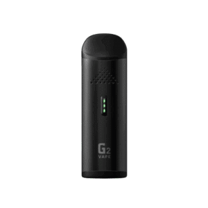 Gizeh Vaporizer G2VAPE von vorne