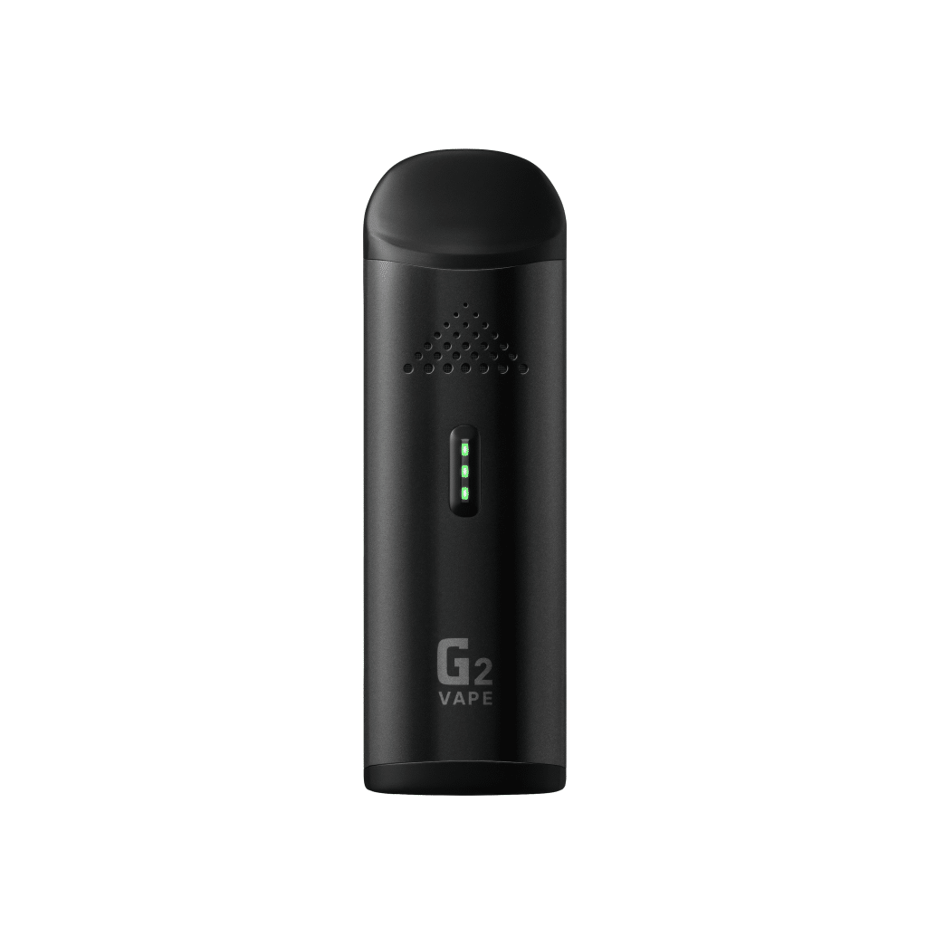 Gizeh Vaporizer G2VAPE von vorne