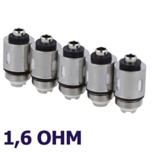 Justfog-Heads-1,6-Ohm-5er-Pack