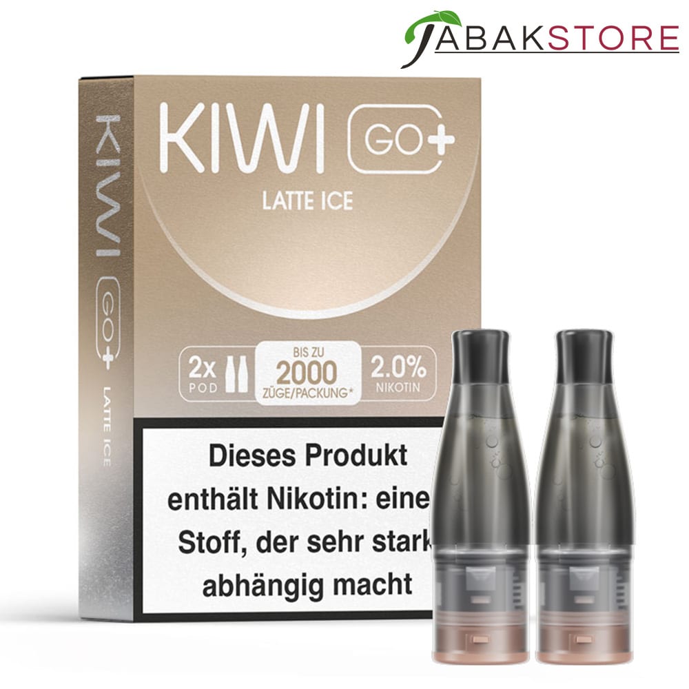 Kiwi-GO-Plus-Pods-Latte-Ice-20mg