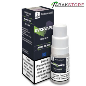 Overvape-Liquid-Aloe-Black-5mg-Nikotin