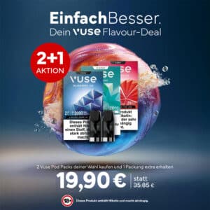 VUSE-PODS-Zwei-kaufen-und-drei-erhalten-Aktion