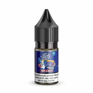 Alternative view of 187 Liquid - 040 Hamburg - 10mg