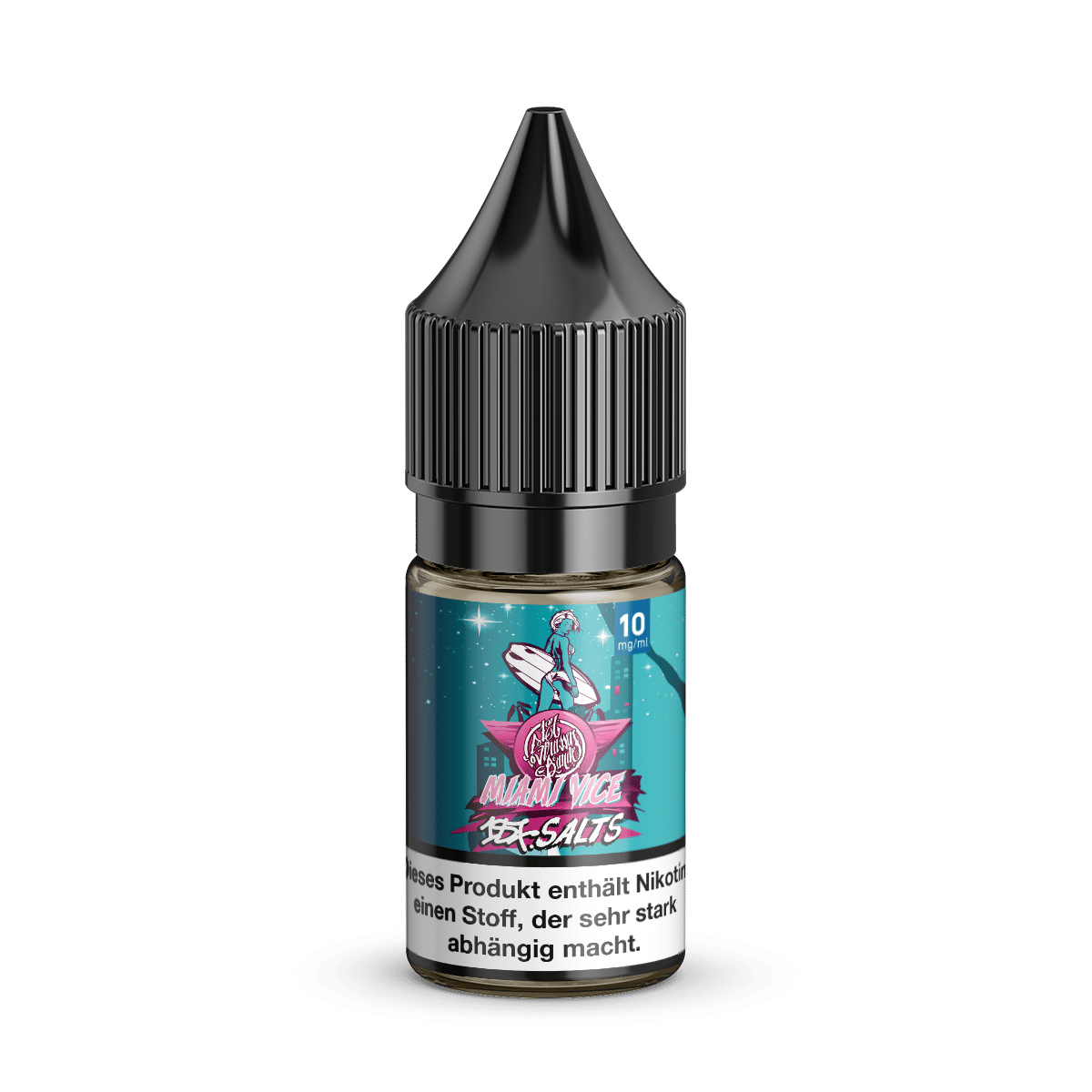 187 Liquid - Miami Vice - 10mg – Bild 2