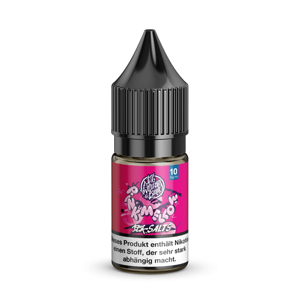 187_salts_10mg_pink_mellow_bottle