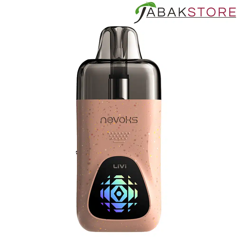 Nevoks-Livi-Kit-Coral-Pink