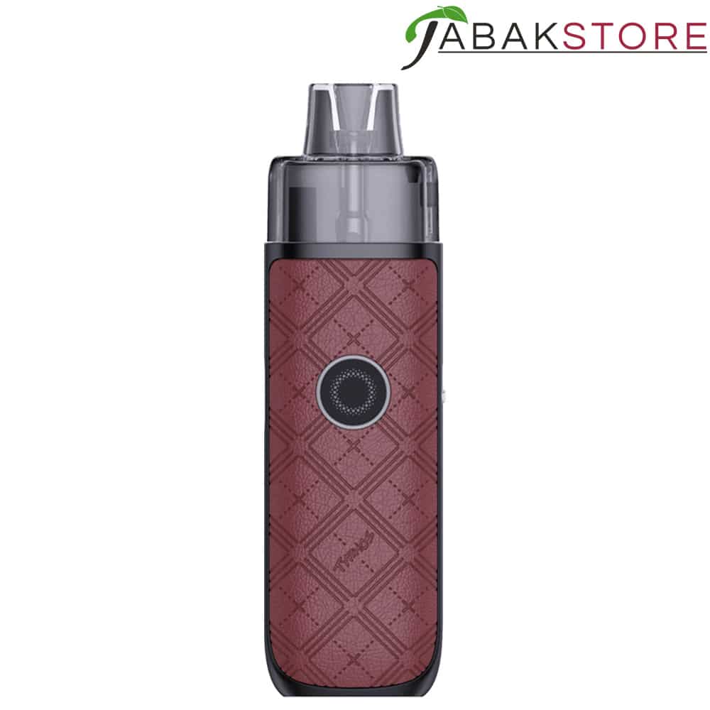 Uwell-Typhos-SE-Kit-Burgundy-Red