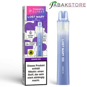 elfbar-lost-mary-800-einweg-vape-grape-ice