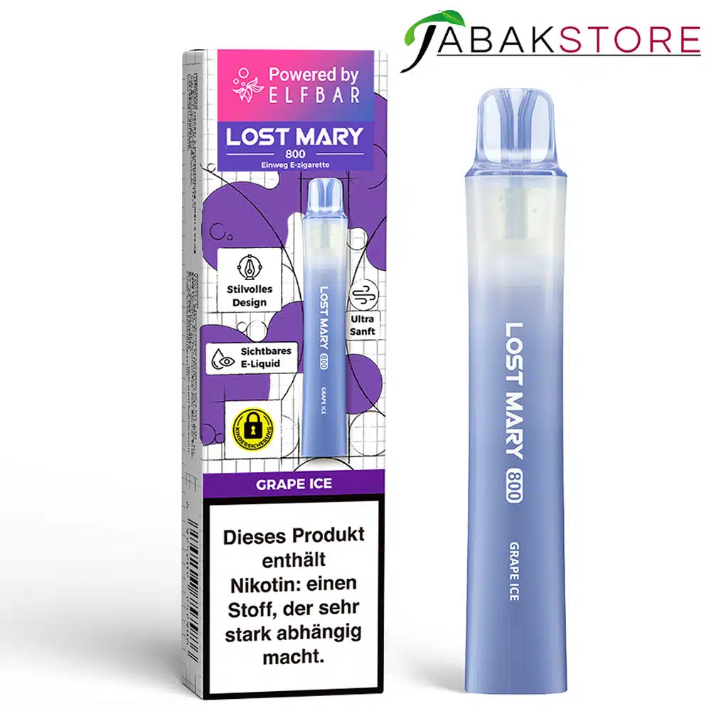 elfbar-lost-mary-800-einweg-vape-grape-ice