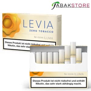 iqos-levia-sticks-sorte-exotic-gelb-20-stk7,50euro