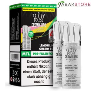 Al-Fakher-Pods-2er-Pack-elfa-Kompatibel-Lemon-Lime-Cherry-Fizz-20mg