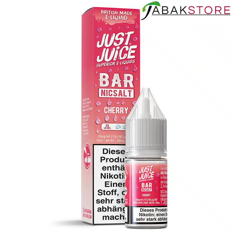 Just-Juice-Liquid-Cherry-10mg