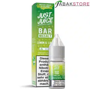 Just-Juice-Liquid-Lemon-und-Lime-20mg