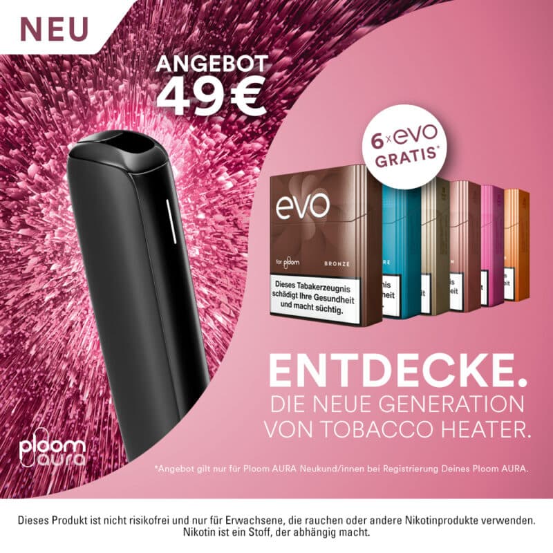 PLOOM Aura