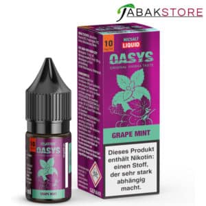 Revoltage-OASYS-Grape-Mint-liquid-10-mg