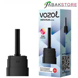 Vozol-Vistal-Leer-Pod