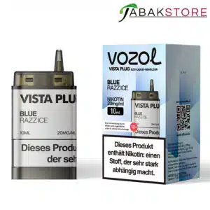 Vozol-Vistal--Plug-Blue-Razz-ice-20mg