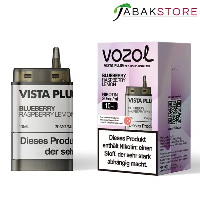 Vozol-Vistal--Plug-Blueberry-Raspberry-Lemon-20mg