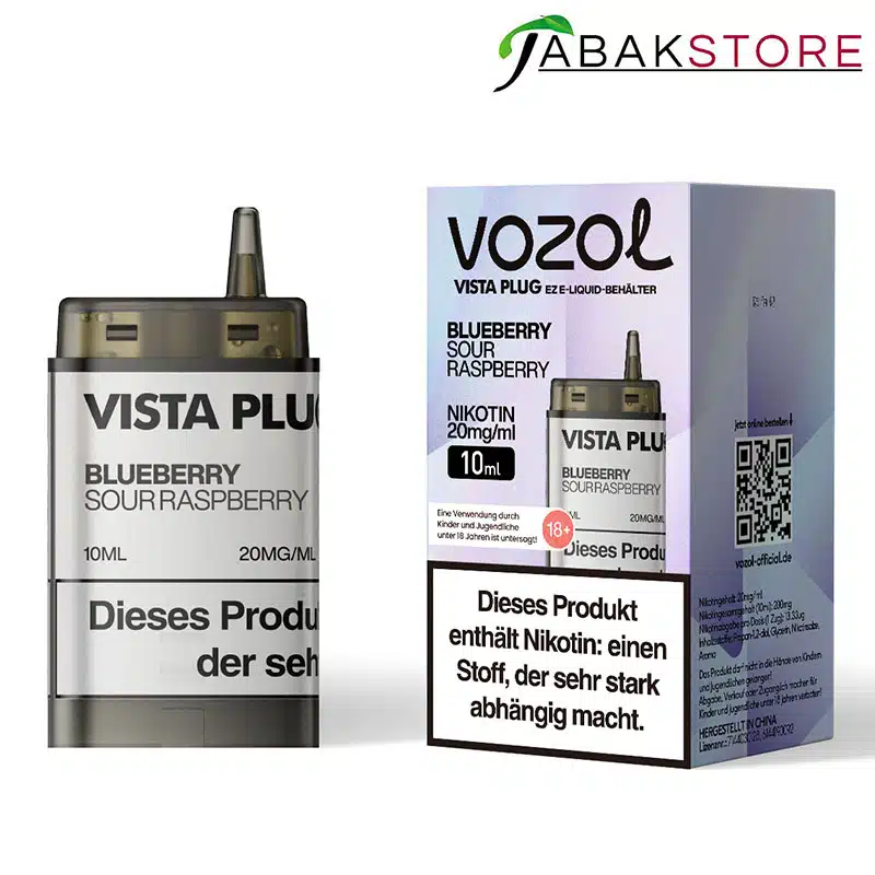 Vozol-Vistal--Plug-Blueberry-Sour-Raspberry-20mg