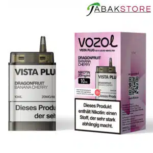 Vozol-Vistal--Plug-Dragonfruit-Banana-Cherry-20mg