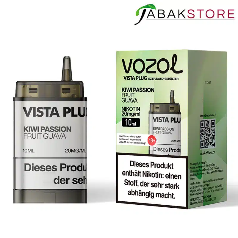 Vozol-Vistal--Plug-Kiwi-Passion-Fruit-Guava-20mg