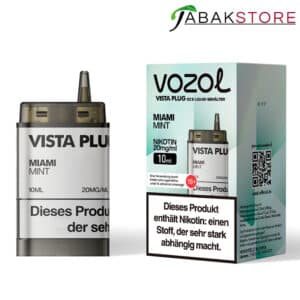 Vozol-Vistal--Plug-Miami-Mint-20mg