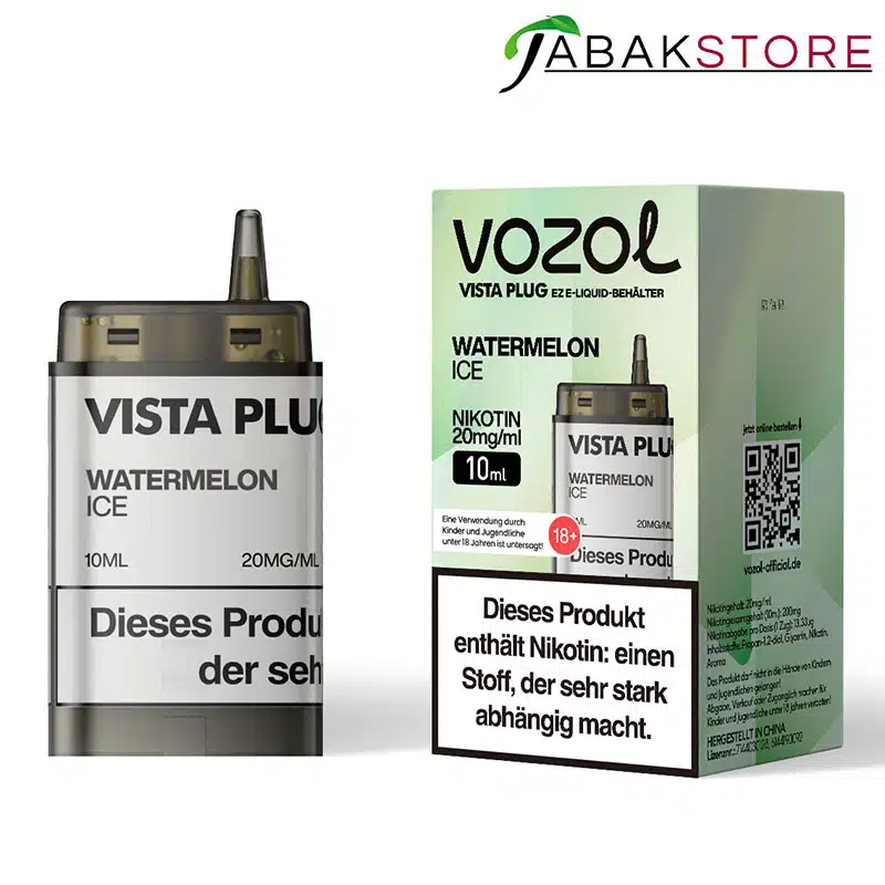 Vozol-Vistal--Plug-Watermelon-Ice---20mg