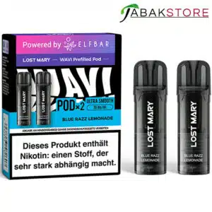 lost-mary-wavi-pods-2er-pack-blue-razz-lemonade