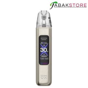 oxva-xlim-pro3-titanium-silk-akku
