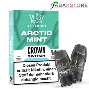 Al-Fakher-Crown-Switch-Arctic-Mint
