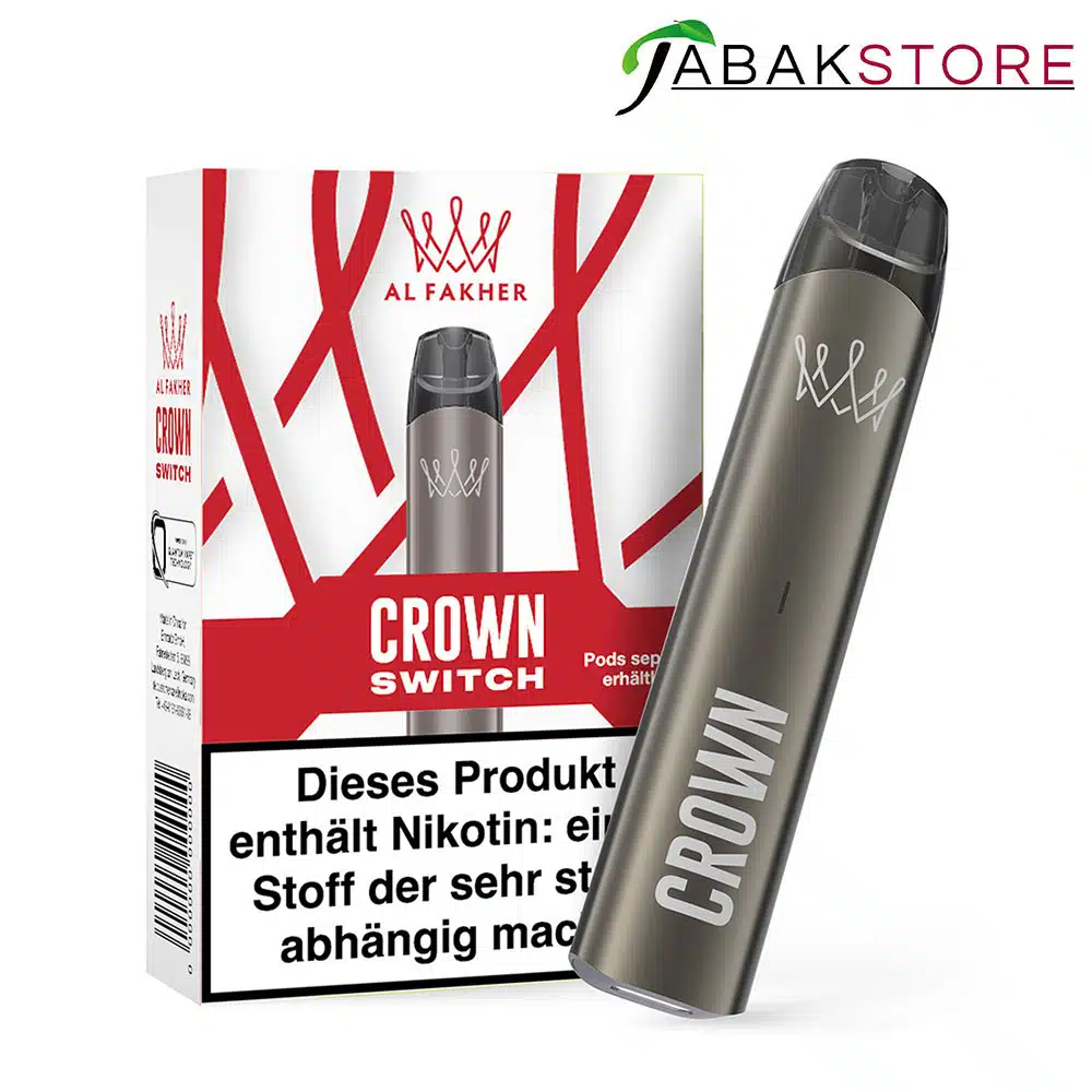 Al-Fakher-Crown-Switch-Device