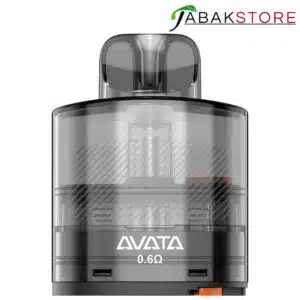 Aspire-Avata-Leerpod-0,6-Ohm
