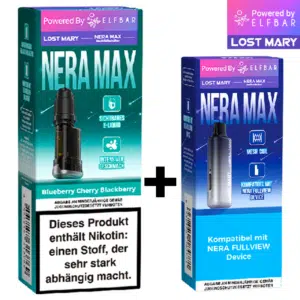 Lost-Mary-Nera-Max-Blueberry-Cherry-Blackberry-mit-Refill-Package