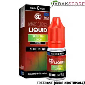 SC-Red-Line-Liquid-Green-Tea-Lemon-ohne-Nikotinsalz-0mg
