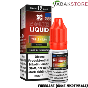 SC-Red-Line-Liquid-Triple-Melon-ohne-Nikotinsalz-12mg