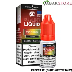 SC-Red-Line-Liquid-Triple-Melon-ohne-Nikotinsalz-3mg