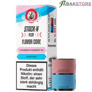 Starbuzz-Pods-Strawberry-Raspberry-Ice-und-Sugar-Rush-20mg