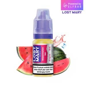 Lost Mary Liquid 20 mg Watermelon-Ice