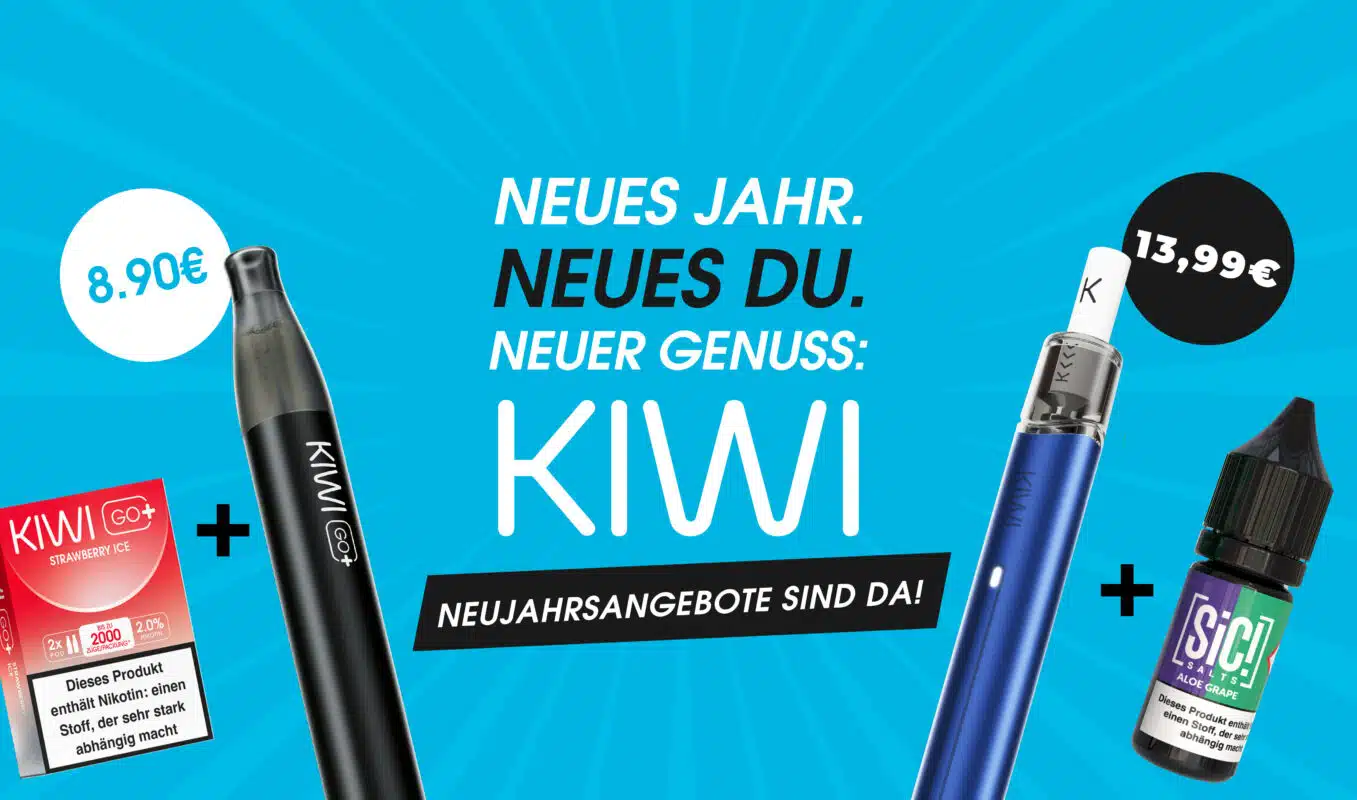 Kiwi-Go-Plus-und-Kiwi-Spark-Newsletter