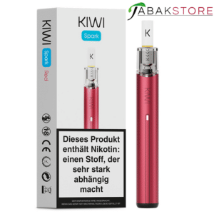 Kiwi-Spark-Device-Red