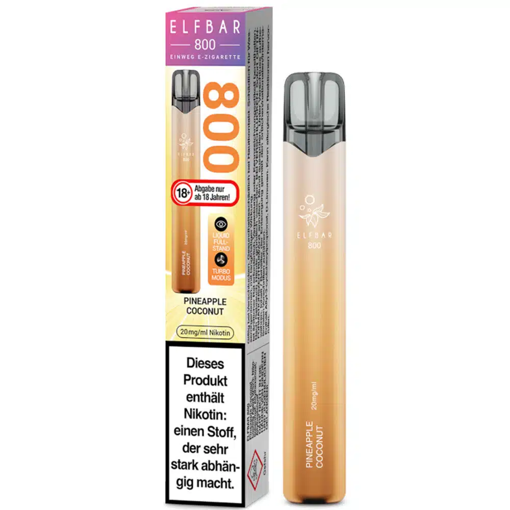 elfbar-800-einweg-e-zigarette-pineapple-coconut