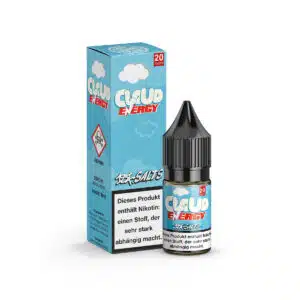 187 Liquid Cloud Energy 20mg