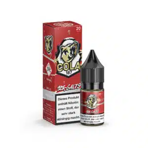 187 Liquid Cola 20mg