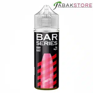 Bar-Series-Berry-Blast-Longfill-Liquid