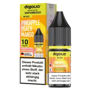 Dojoliq_Pineapple_Peach_Mango_10mg