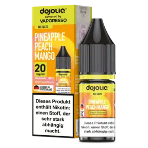 Dojoliq_Pineapple_Peach_Mango_20mg