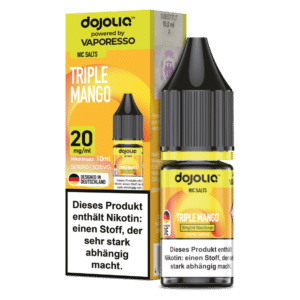 Dojoliq_Tripple_Mango_20mg