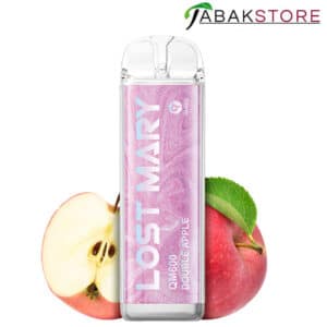 Lost-Mary-QM600-Double-Apple-20mg